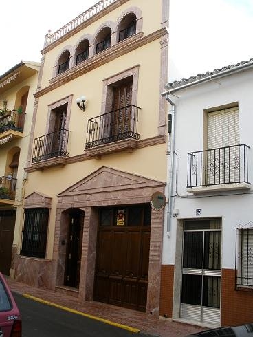 Imagen: Casa de Carmela